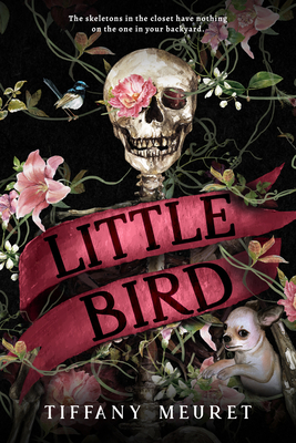Little Bird By Tiffany Meuret Cover Image