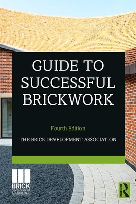 Guide to Successful Brickwork Cover Image