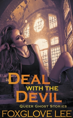 Deal with the Devil By Foxglove Lee Cover Image