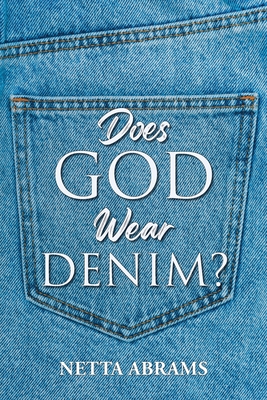 Does God Wear Denim? Cover Image