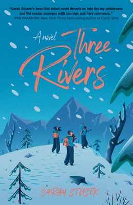 Three Rivers Cover Image