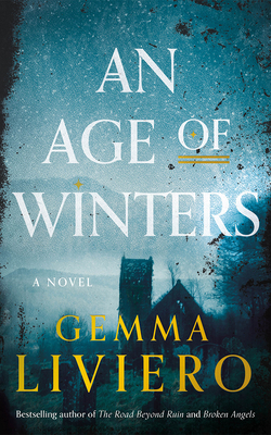 An Age of Winters Cover Image