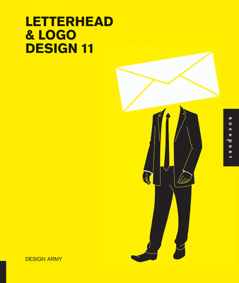 Letterhead and Logo Design 11 Cover Image