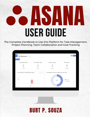 Master Your Tasks with Asana: A Complete Guide for Project Management - Advanced Features of Asana