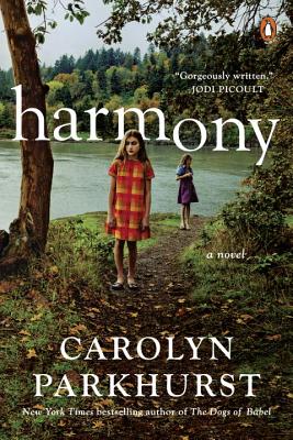 Harmony: A Novel Cover Image