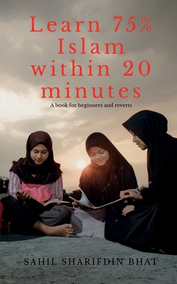 Learn 75 Percent Islam within 20 minutes | Auntie's Bookstore