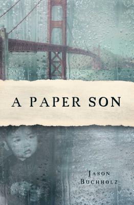 A Paper Son Cover Image