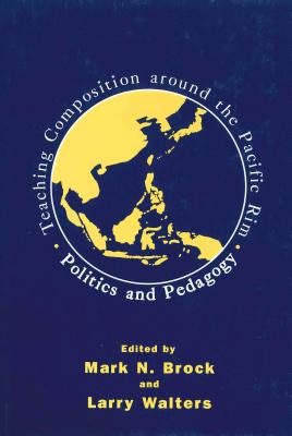 Teaching Composition-Pacific (Multilingual Matters #88) Cover Image