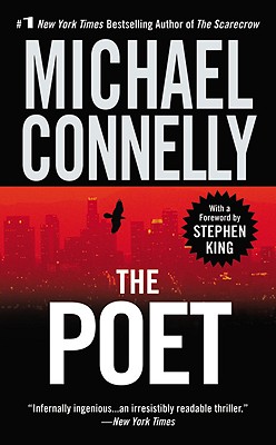 The Poet (Jack McEvoy #1) By Michael Connelly Cover Image