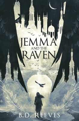 Jemma and the Raven Cover Image