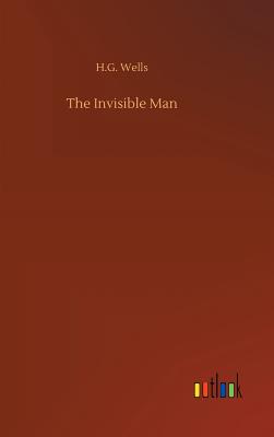 The Invisible Man
