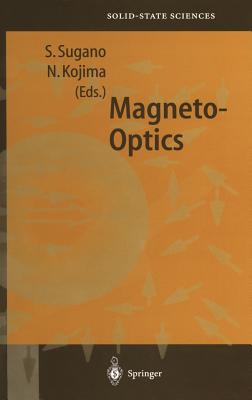 Magneto-Optics Cover Image
