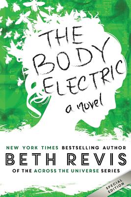 Cover for The Body Electric