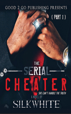 The Serial Cheater Cover Image