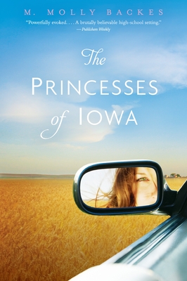 The Princesses of Iowa By M. Molly Backes Cover Image