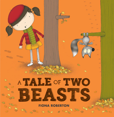 A Tale of Two Beasts Cover Image