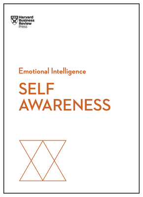 Self-Awareness (HBR Emotional Intelligence) cover