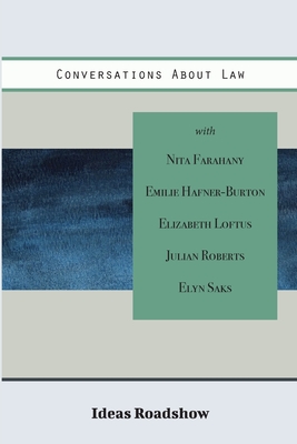 Conversations About Law Cover Image