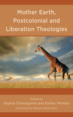 Mother Earth, Postcolonial and Liberation Theologies Cover Image