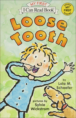 Loose Tooth (I Can Read Books: My First Shared Reading) Cover Image