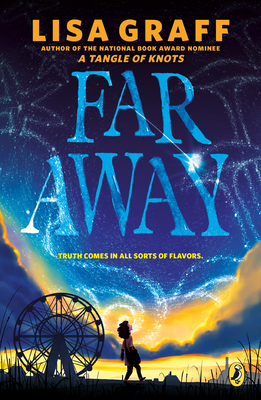 Far Away By Lisa Graff Cover Image