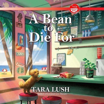 A Bean to Die for Cover Image