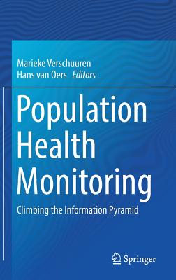 Population Health Monitoring: Climbing the Information Pyramid Cover Image