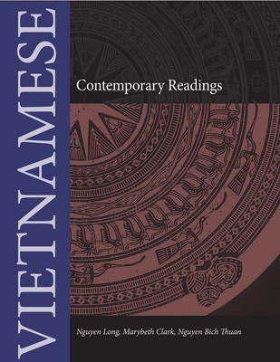 Contemporary Vietnamese Readings Cover Image