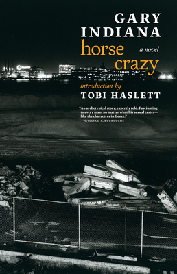 Horse Crazy: A novel Cover Image