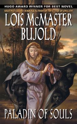 Paladin of Souls (Chalion series #2) By Lois McMaster Bujold Cover Image