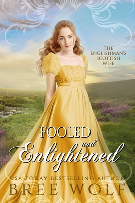 Cover for Fooled & Enlightened