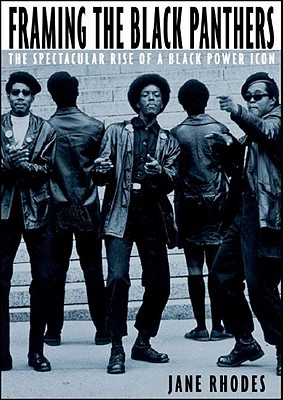 Framing the Black Panthers Cover