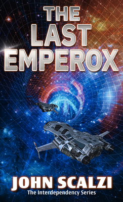 The Last Emperox Cover Image