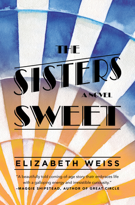 The Sisters Sweet Cover Image