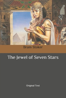 The Jewel of Seven Stars
