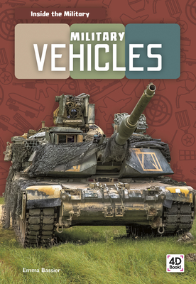 Military Vehicles Cover Image