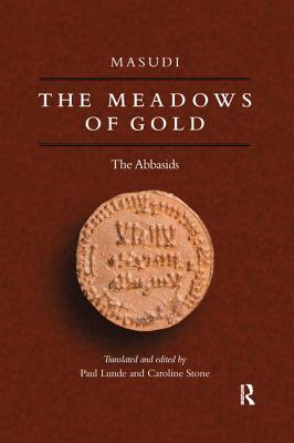 Meadows Of Gold Cover Image