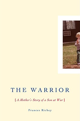 Cover for The Warrior