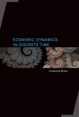 Economic Dynamics in Discrete Time Cover Image