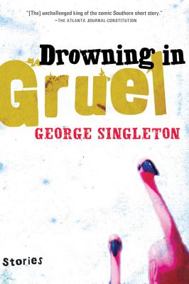 Cover for Drowning In Gruel