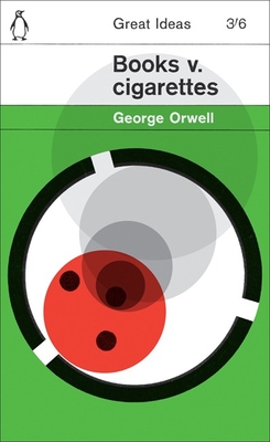 Great Ideas Books V Cigarettes (Penguin Great Ideas)