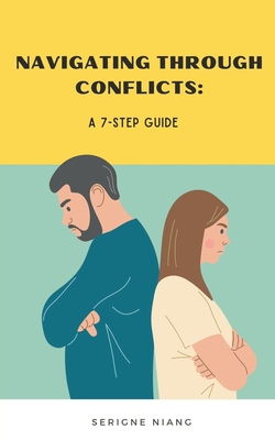 Navigating Through Conflicts Cover Image