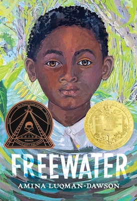 Freewater Cover Image