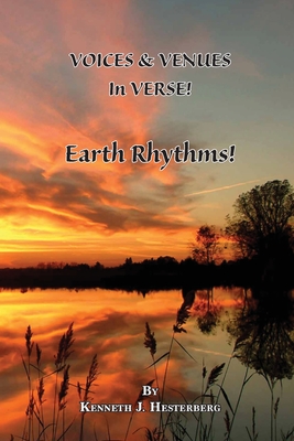Voices and Venues in Verse: Earth Rhythms!
