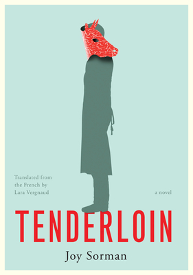 Tenderloin Cover Image