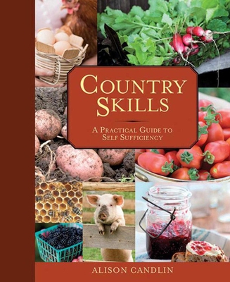 Cover for Country Skills