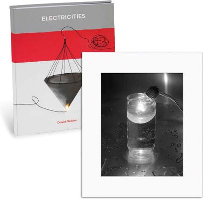 David Goldes: Electricities: Limited Edition By David Goldes (Photographer) Cover Image