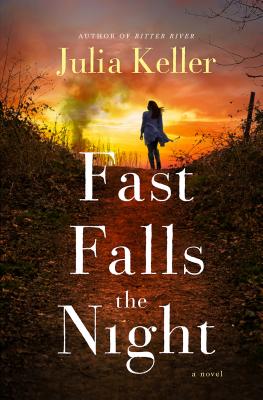 Fast Falls the Night: A Bell Elkins Novel (Bell Elkins Novels #6)