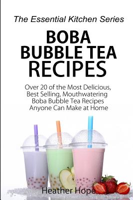 17 Best Bubble Tea Recipes - Oh, How Civilized