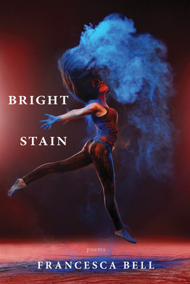 Cover for Bright Stain